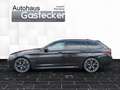 BMW 530 d 48 V Touring xDrive Aut. Schwarz - thumbnail 2