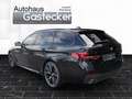 BMW 530 d 48 V Touring xDrive Aut. Schwarz - thumbnail 3