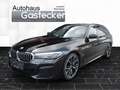 BMW 530 d 48 V Touring xDrive Aut. Schwarz - thumbnail 1
