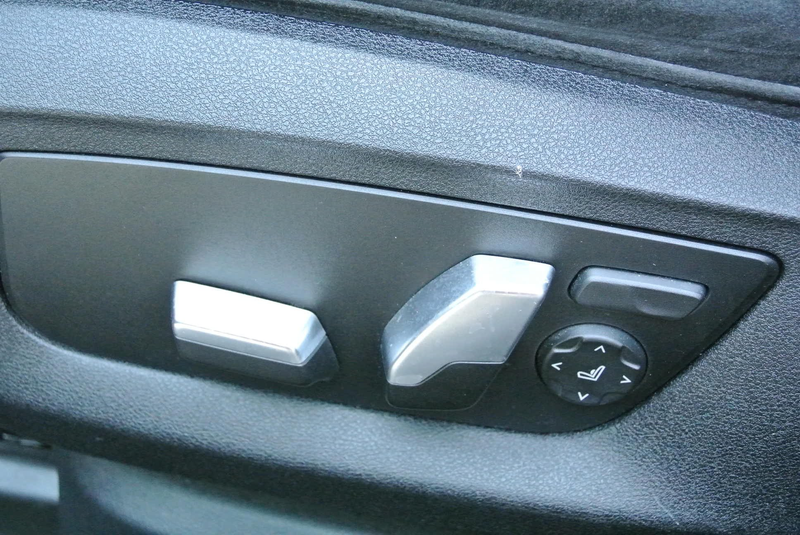 BMW 520 d touring Aut. *M-Sportpaket * LED * HUD * — photo 12