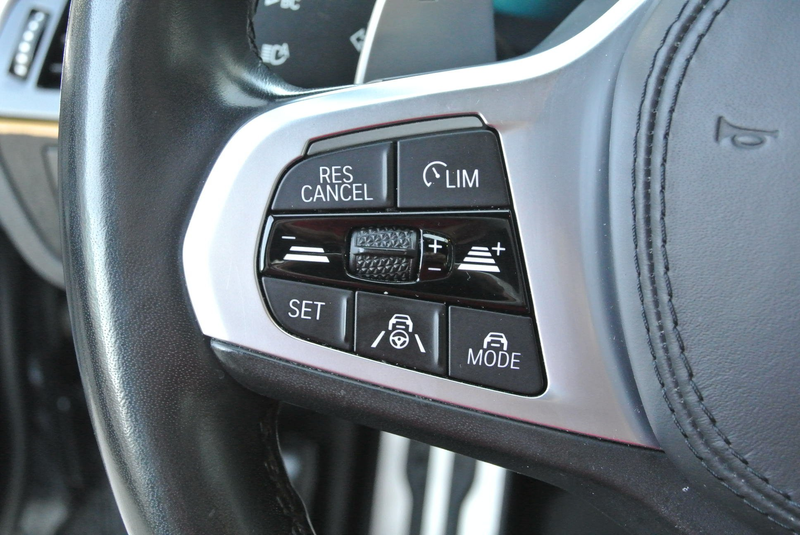 BMW 520 d touring Aut. *M-Sportpaket * LED * HUD * — photo 13