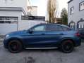 Mercedes-Benz GLE 63 AMG GLE 63 S AMG 4Matic 3xTV B&O STHZ Pano KeyGo360Kam Gris - thumbnail 2