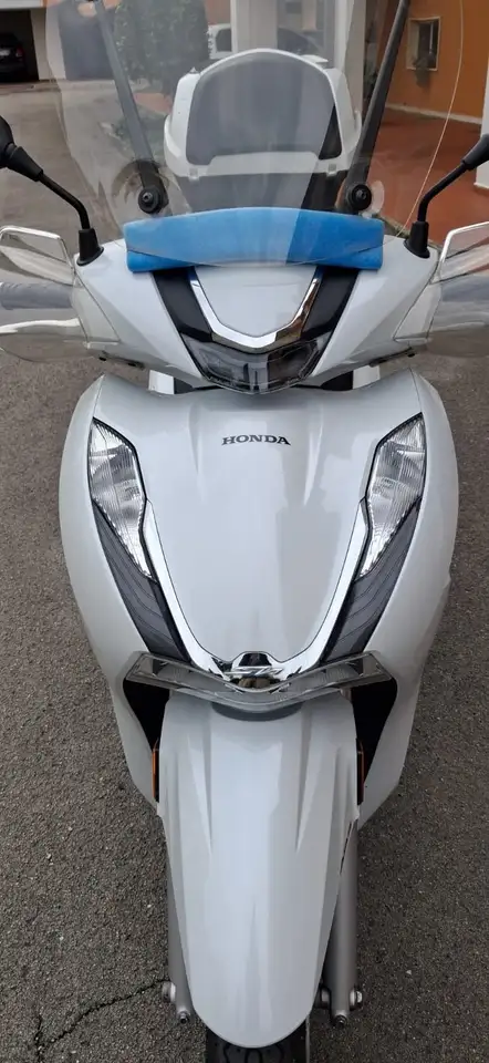 Honda SH 350i