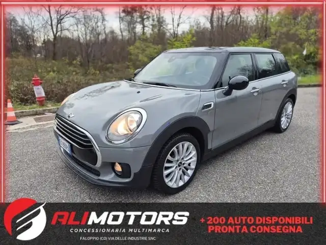 MINI Cooper Clubman Mini 1.5 Cooper *NEOPATENTATI*