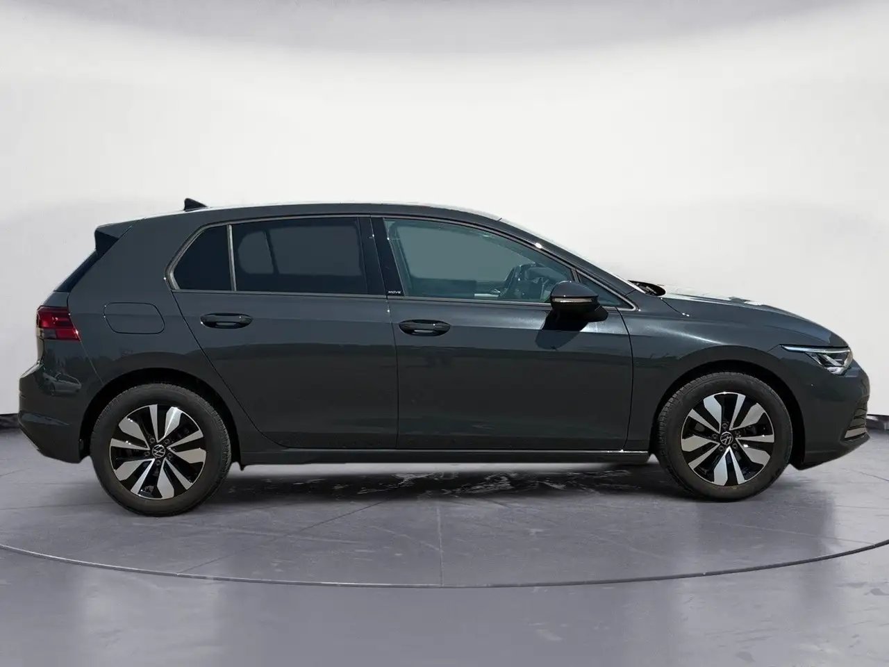 Volkswagen Golf, фото 5