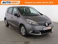 Renault Scenic 1.5 dCi Limited Gris - thumbnail 8
