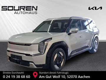4WD Earth AWD DRIVE-& COMFORT-Paket MASSAGE MERIDI