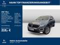 Volkswagen T-Roc 1.5 TSI DSG Sport ACC Navi Klima LED Grau - thumbnail 2