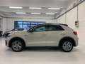 Volkswagen T-Roc T-Roc 2.0 tdi R-Line 115cv Grigio - thumbnail 4