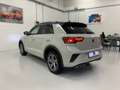 Volkswagen T-Roc T-Roc 2.0 tdi R-Line 115cv Grijs - thumbnail 5
