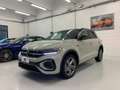 Volkswagen T-Roc T-Roc 2.0 tdi R-Line 115cv Grigio - thumbnail 3
