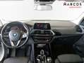 BMW X3 xDrive 20dA Wit - thumbnail 6