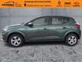 Dacia Sandero III Expression TCe 90 PS CVT Automatik Einparkhilf Grün - thumbnail 2