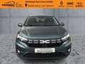 Dacia Sandero III Expression TCe 90 PS CVT Automatik Einparkhilf Vert - thumbnail 6