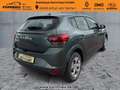 Dacia Sandero III Expression TCe 90 PS CVT Automatik Einparkhilf Grün - thumbnail 4
