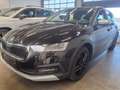 Skoda Octavia Combi 2.0 TDI DSG 4x4 Scout Pano Schwarz - thumbnail 1