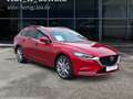 Mazda 6 Kombi SKYACTIV-G 194 Drive Exclusive-Line (GL/GJ/G Rot - thumbnail 7