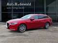 Mazda 6 Kombi SKYACTIV-G 194 Drive Exclusive-Line (GL/GJ/G Rot - thumbnail 1