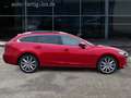 Mazda 6 Kombi SKYACTIV-G 194 Drive Exclusive-Line (GL/GJ/G Rot - thumbnail 6