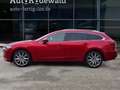 Mazda 6 Kombi SKYACTIV-G 194 Drive Exclusive-Line (GL/GJ/G Rot - thumbnail 2