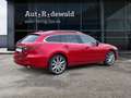 Mazda 6 Kombi SKYACTIV-G 194 Drive Exclusive-Line (GL/GJ/G Rot - thumbnail 5