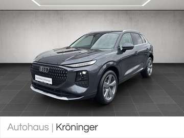 SUV TFSI S Tronic Navi Kamera LED Experience