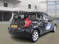 Nissan Note 1.2 Connect Edition // NL prijs 4800e Zwart - thumbnail 4