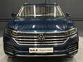Volkswagen Touareg Elegance 4Motion*MATRIX*LUFT*Massage*AHK*Memory* Bleu - thumbnail 8
