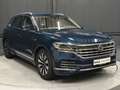 Volkswagen Touareg Elegance 4Motion*MATRIX*LUFT*Massage*AHK*Memory* Bleu - thumbnail 7