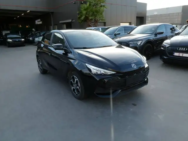 MG MG3