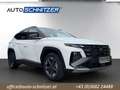 Hyundai TUCSON Tucson 1,6 T-GDI PHEV 4WD Go Plus Aut. Weiß - thumbnail 3