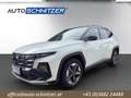 Hyundai TUCSON Tucson 1,6 T-GDI PHEV 4WD Go Plus Aut. Weiß - thumbnail 1