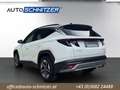 Hyundai TUCSON Tucson 1,6 T-GDI PHEV 4WD Go Plus Aut. Weiß - thumbnail 7