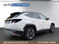 Hyundai TUCSON Tucson 1,6 T-GDI PHEV 4WD Go Plus Aut. Weiß - thumbnail 5
