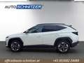 Hyundai TUCSON Tucson 1,6 T-GDI PHEV 4WD Go Plus Aut. Weiß - thumbnail 8