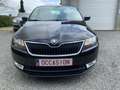 Skoda Rapid/Spaceback 1.2 TSI Ambition ** GARANTIE 12 MOIS ** Schwarz - thumbnail 2