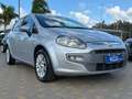 Fiat Punto 1.3MJT 75CV LOUNGE 5 PORTE GANCIO TRAINO Gris - thumbnail 1
