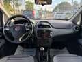 Fiat Punto 1.3MJT 75CV LOUNGE 5 PORTE GANCIO TRAINO Gris - thumbnail 9