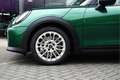 MINI Cooper Hatchback C Favoured Automaat / Panoramadak / Comf Groen - thumbnail 17