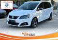 SEAT Alhambra FR Line 1.4 TSI*DSG*7-Sitz*PANO*ACC*Spu Weiß - thumbnail 1