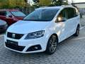 SEAT Alhambra FR Line 1.4 TSI*DSG*7-Sitz*PANO*ACC*Spu Weiß - thumbnail 2