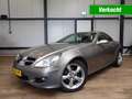 Mercedes-Benz SLK 200 kompressor automaat - lpg3 - zeer nette staat! Сірий - thumbnail 1