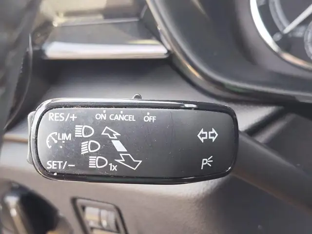 Skoda Fabia view 9