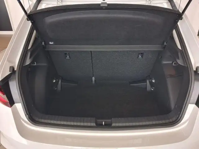 Skoda Fabia view 7