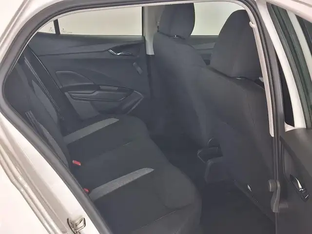 Skoda Fabia view 6