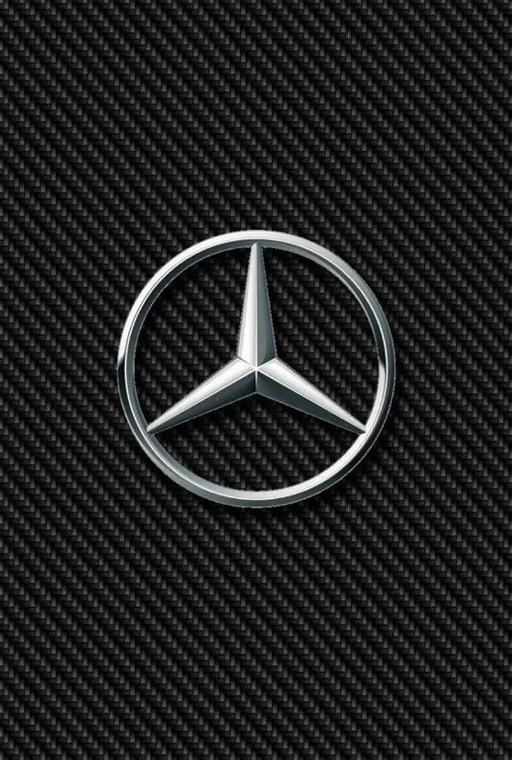 Mercedes-Benz A 180 AMG Line (EURO 6d) - 1
