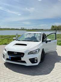 WRX STI Sport