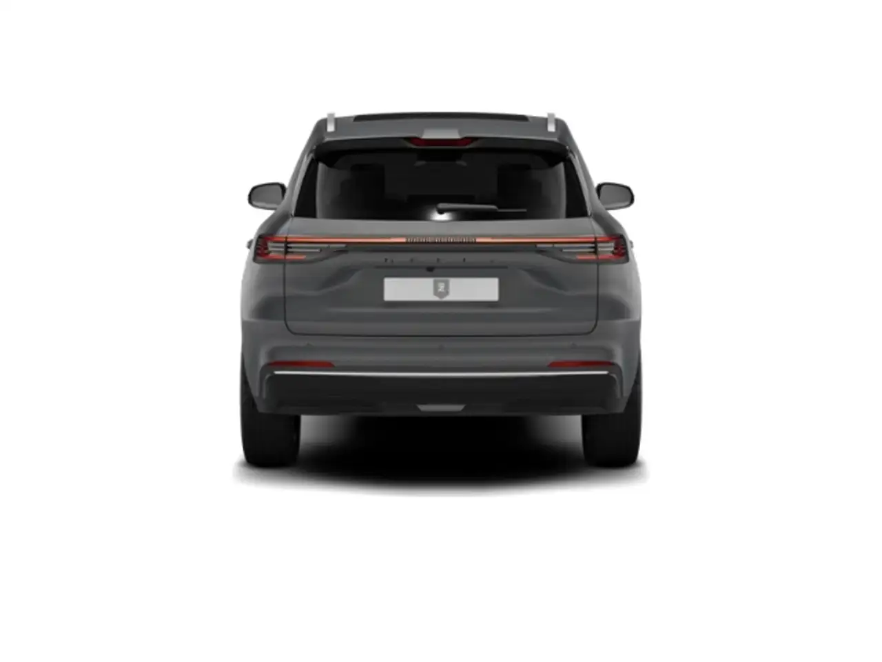 Geely Starray EM-i MAX+ PHEV 29,8KwH 262PS LEDER LED elek. Heckklappe, миниатюра 4