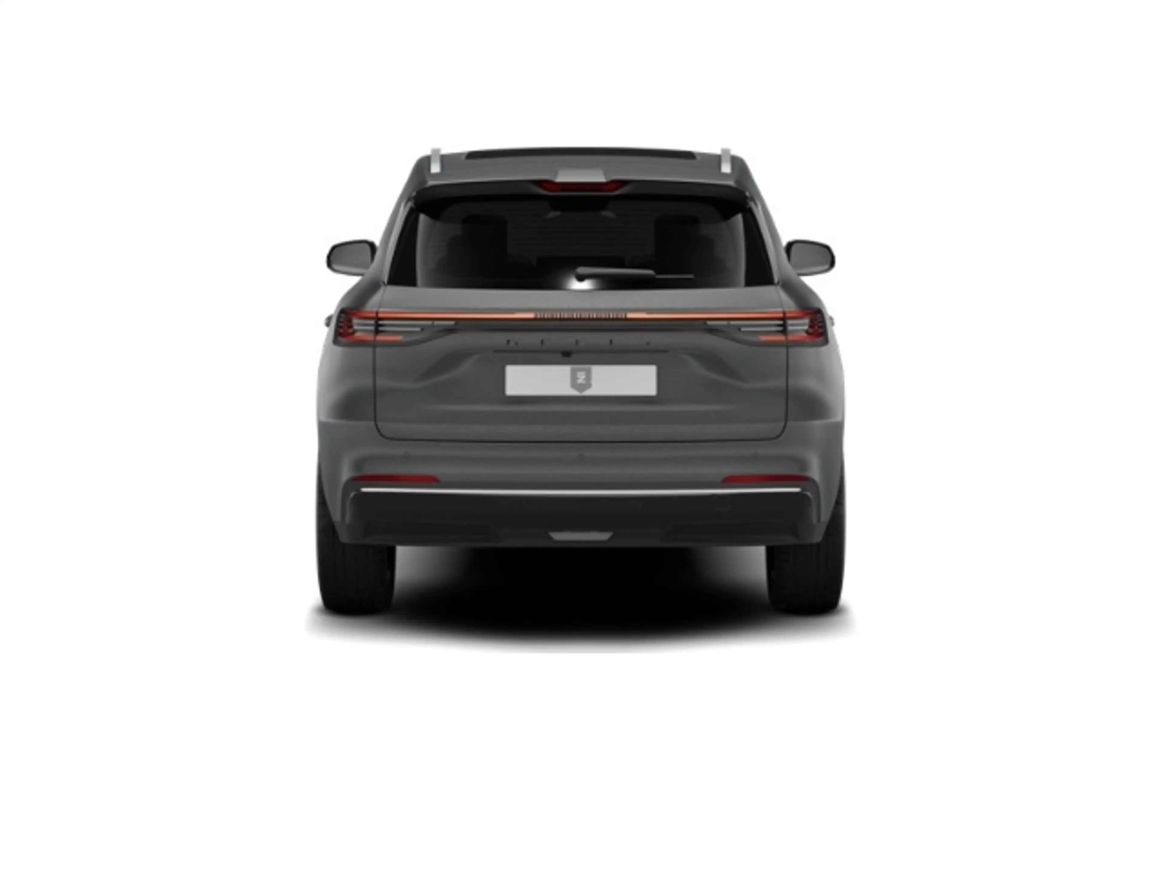 Geely Starray EM-i MAX+ PHEV 29,8KwH 262PS LEDER LED elek. Heckklappe — photo 4