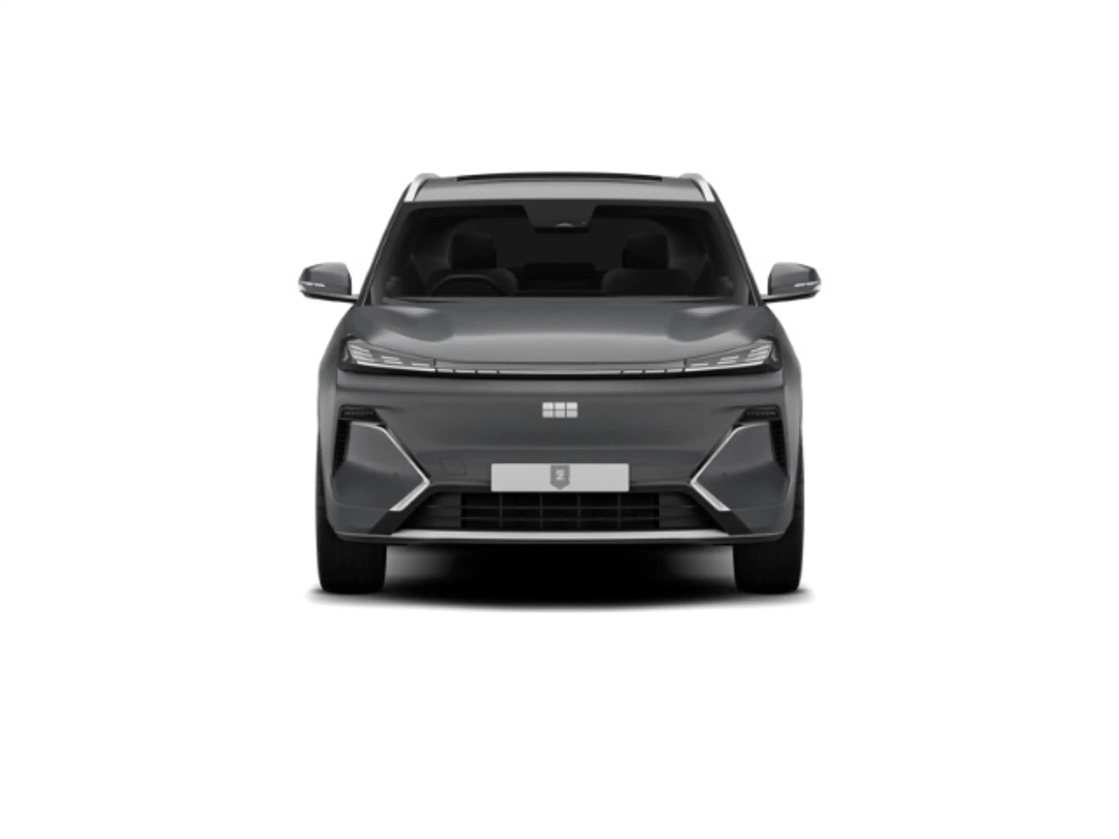 Geely Starray EM-i MAX+ PHEV 29,8KwH 262PS LEDER LED elek. Heckklappe — photo 2